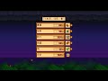 11【srpg】牧場生活するそうですよ【stardew valley】