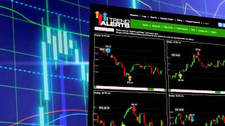 TrendAlerts Stock Trade Trading Alerts