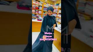 #new #abayanewmodal#hijabfashion #abayamodern #allindiahomedeliveryavailable #abayamodern #hijab