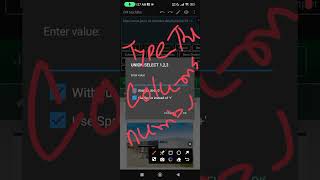 sql injection | SQL challenge Solved | Hack Website | Dh Hackbar tutorial
