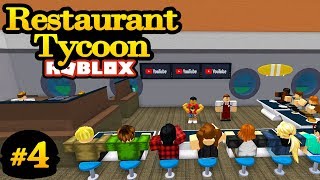 Maximum Profit How To Become A Millionaire In Roblox Roblox Restaurant Tycoon 2 - restaurant tycoon 2 hiring workers roblox restaurant tycoon