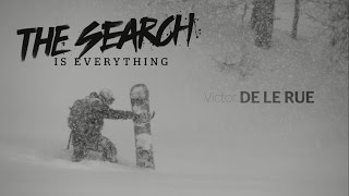 Victor De Le Rue's Full Part - Season 2014-15