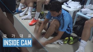 정우영의 축구 잘 하는 비법 공개 [INSIDECAM]