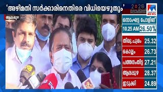 ഇത് സർക്കാരിന്റെ അന്ത്യം കുറിക്കുന്ന തിരഞ്ഞെടുപ്പ്: ചെന്നിത്തല | Ramesh Chennithala