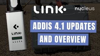 Addis 4.1 – Overview of updates