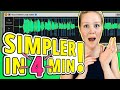 Learn Simpler In 4 Min!!!