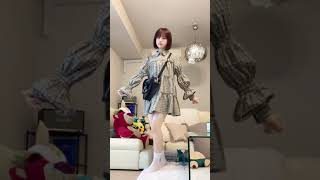 TikTok なえなの|全然覚えてないけど撮った#shorts