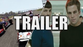 Trailer: Die kommenden Projekte bei KillerPattiLP