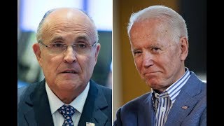 BREAKING: Biden Threatened Ukranian Official Right Before Official Was Poisoned...TWICE!!!