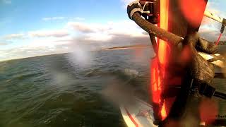 Windsurfing Club Rietumkrasts Liepaja 04 01 20