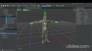 RigViewer #2 - SDK Tutorial - jMonkeyEngine