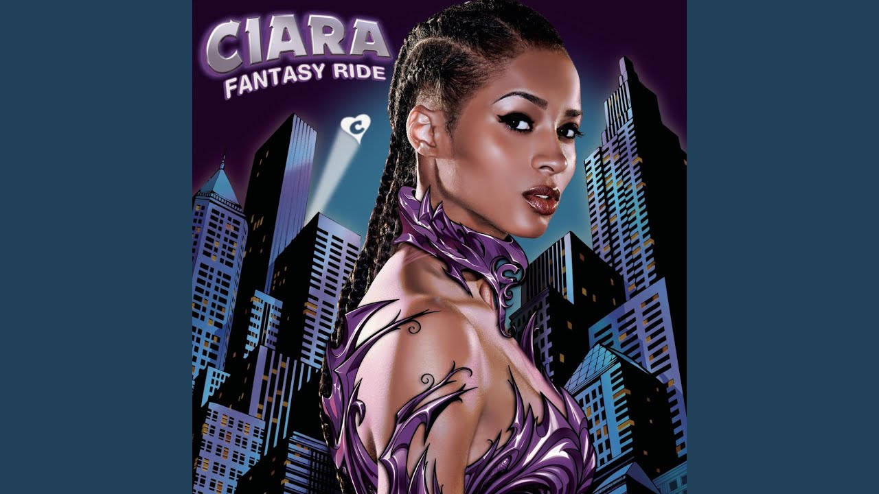 Ciara - Keep Dancin' On Me Ciara - Keep Dancin' On Me