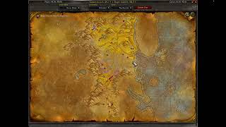 Barrens to Thunderbluff 2026