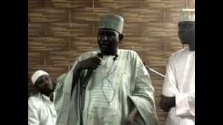 8 Waazin Kasar Gabon - Sheikh Kabiru Gombe