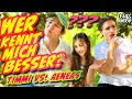 ILIAS WELT - ❓Wer kennt mich besser❓ Timmi vs. Aeneas