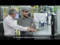 MSc Intelligent Manufacturing Systems