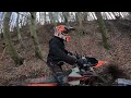 Enduro Play Day | TONG