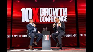 10X Growth Conference 2024 - Don Peebles