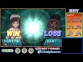 【ポケモンsm】神回 強運炸裂！プリティプリマトップメタ構築！シングルレート対戦実況！シーズン4 27【ポケモンサン ムーン】