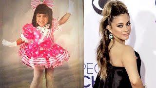 Fifth Harmony Then & Now 2015