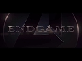 Avengers: Endgame - Title card 1080p