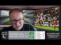 got a semi on nufc carabao cup semi final preview arsenal v newcastle united