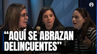 Debate Chilango: ¿México necesita una intervención extranjera?