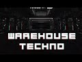 Warehouse Techno - Sample Tools by Cr2 (Sample Pack)