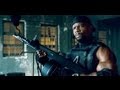 The Expendables 2 - Official Trailer (1080p)