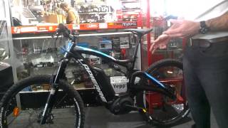 Lapierre Overvolt FS E-BIke Overview With Dan Jeffris Accell North America