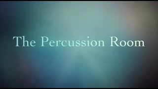 The Percussion Room Trailer