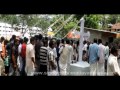 ignatius elias iii cross video കുരിശും തോട്ടി കൂദാശ