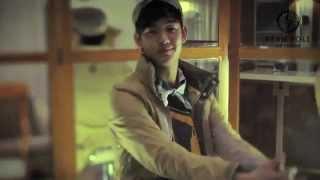 [CF 2012] Bean Pole Outdoor (Jeju Island) | Kim Soo Hyun