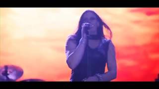 Nightwish - Ghost Love Score - Showtime, Storytime (Wacken (2013))