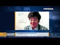 Що приховують претенденти на крісло Президента Білорусі