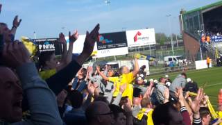 Geel-STVV 1-4