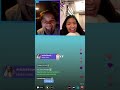 askcait part1 with thang ponce and caitlin viray cmft💜💜