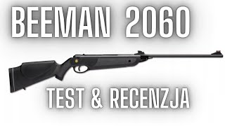 BEEMAN 2060 TEST & RECENZJA