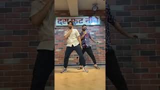 Gela Gela Bollywood Dance Choreography with @shazebsheikh #dance #bollywood