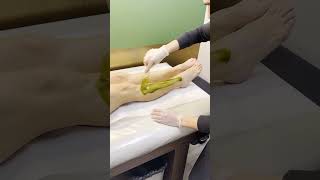 The Waxing Process | Uni K Wax #UniKWax #ClientExperience #WaxingExperts #SmoothResults