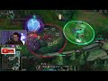 🔥РЕКРЕНТ НАШЕЛ ДЛЯ СЕБЯ СИГНАТУРКУ В ЛОЛЕ recrent ИГРАЕТ В league of legends