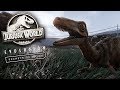 Secrets Of Dr. Wu DLC Gameplay - NEW DINOSAUR HYBRIDS, ISLANDS - Jurassic World Evolution - Part 1