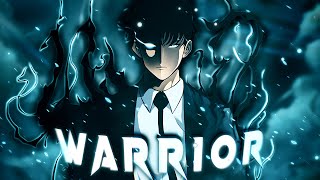 Native Days - Warrior |「AMV」| Anime Mix