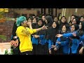 PETJAH!! Atta Halilintar Live Perfomance " Work Hard Pray Hard" | OPERA VAN JAVA (11/12/18) Part 5