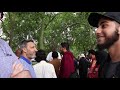 p2 the pure innate nature mohammed ali and agnostic speakers corner