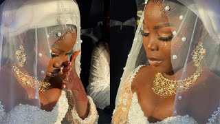 Urgent ‼️ ❤️❤️Alkhairy regardez les premiers images du grand mariage de Fatou Ndiaye et Bass Thioung