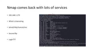 [2020][Sem01 Week06] Exploit frameworks