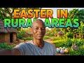This Is How I Spent Easter In Rural Zimbabwe 🌿❤️🇿🇼🇿🇼