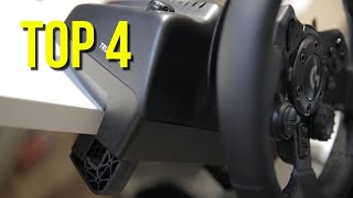 TOP 4 : Meilleur Volant PC 2022