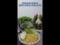 Rekomendasi Resep Indomie Rebus Soto Mie (Mie Rebus Tek-Tek) Mudah Simple dan dijamin Enak🤤👌